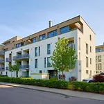 Duenenresort Binz - Wg 122 Strandnah Mit Balkon